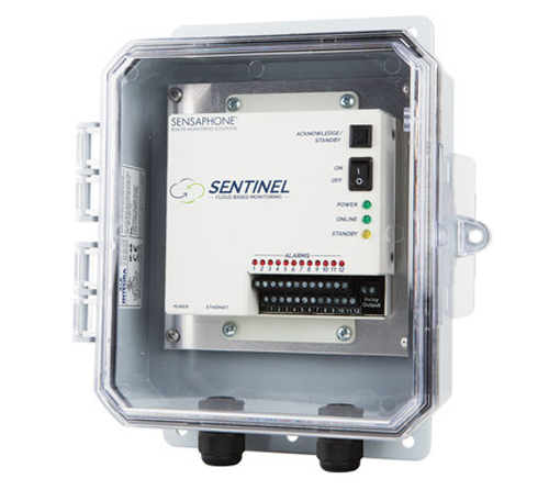 Sensaphone Sentinel